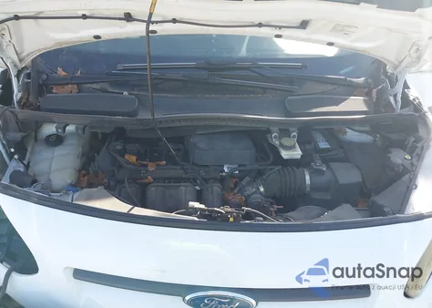 2015 Ford Transit Connect Xlt from USA, damaged, VIN NM0LS7F73F1203016